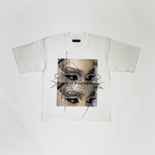 Load image into Gallery viewer, &quot;Breathe&quot; Cropped Tee
