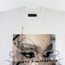 Load image into Gallery viewer, &quot;Breathe&quot; Cropped Tee
