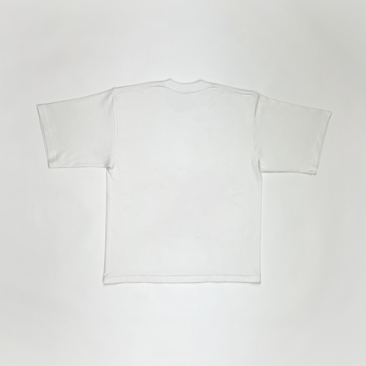 "Breathe" Cropped Tee